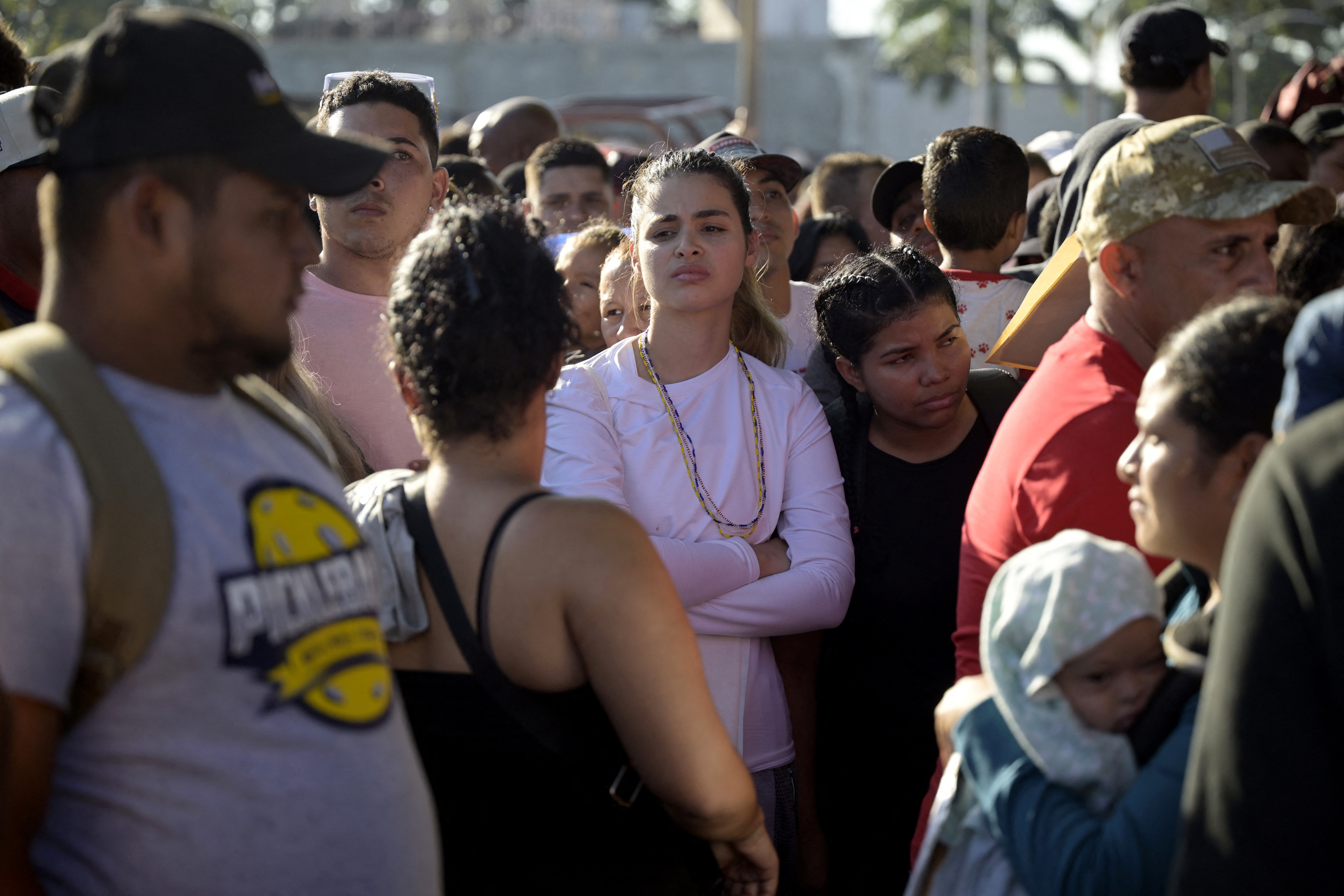 Mujeres migrantes en EE. UU.: ¿en dónde buscar ayuda?