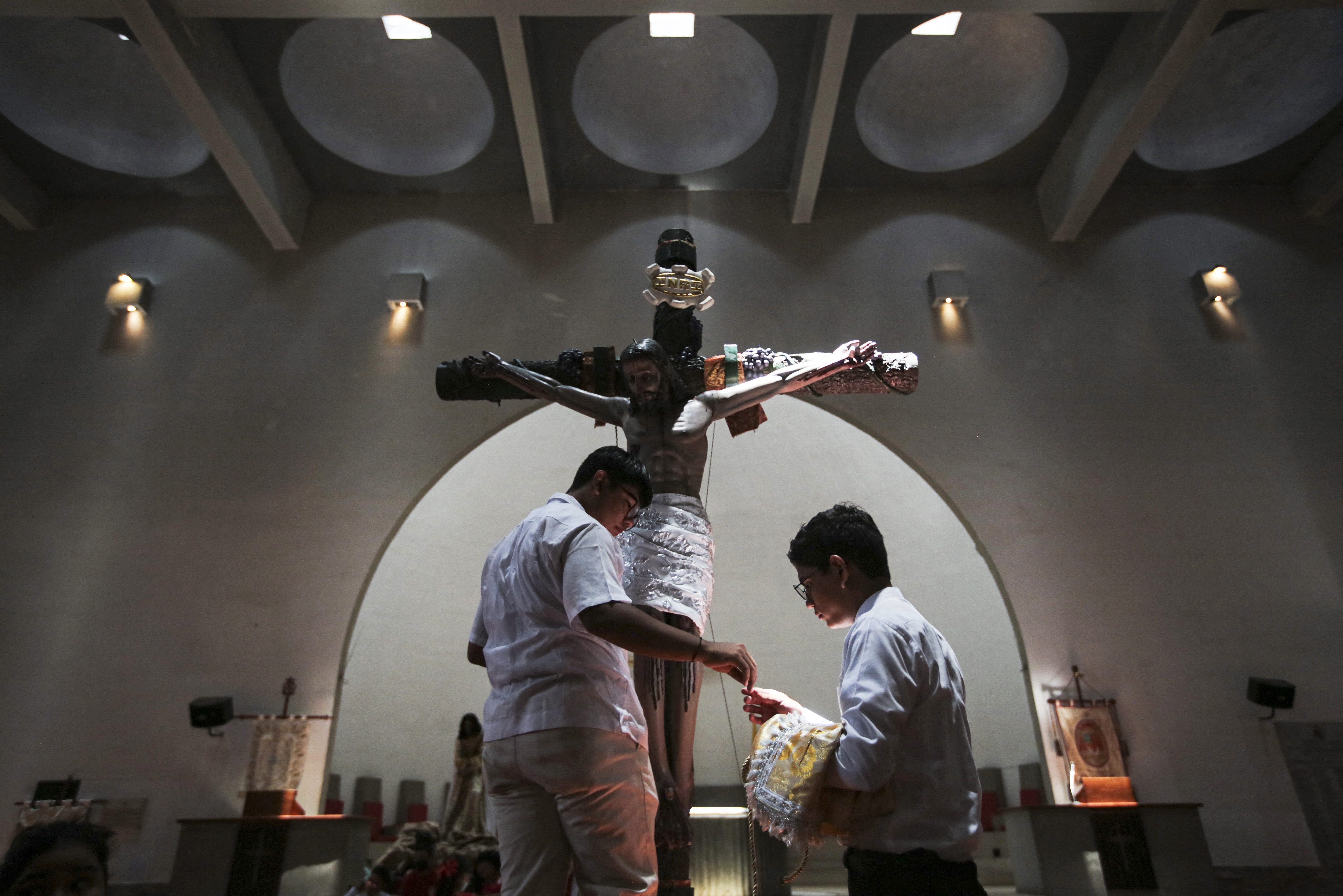 Vaticano pidió a Nicaragua respetar la “libertad religiosa” y otros derechos
