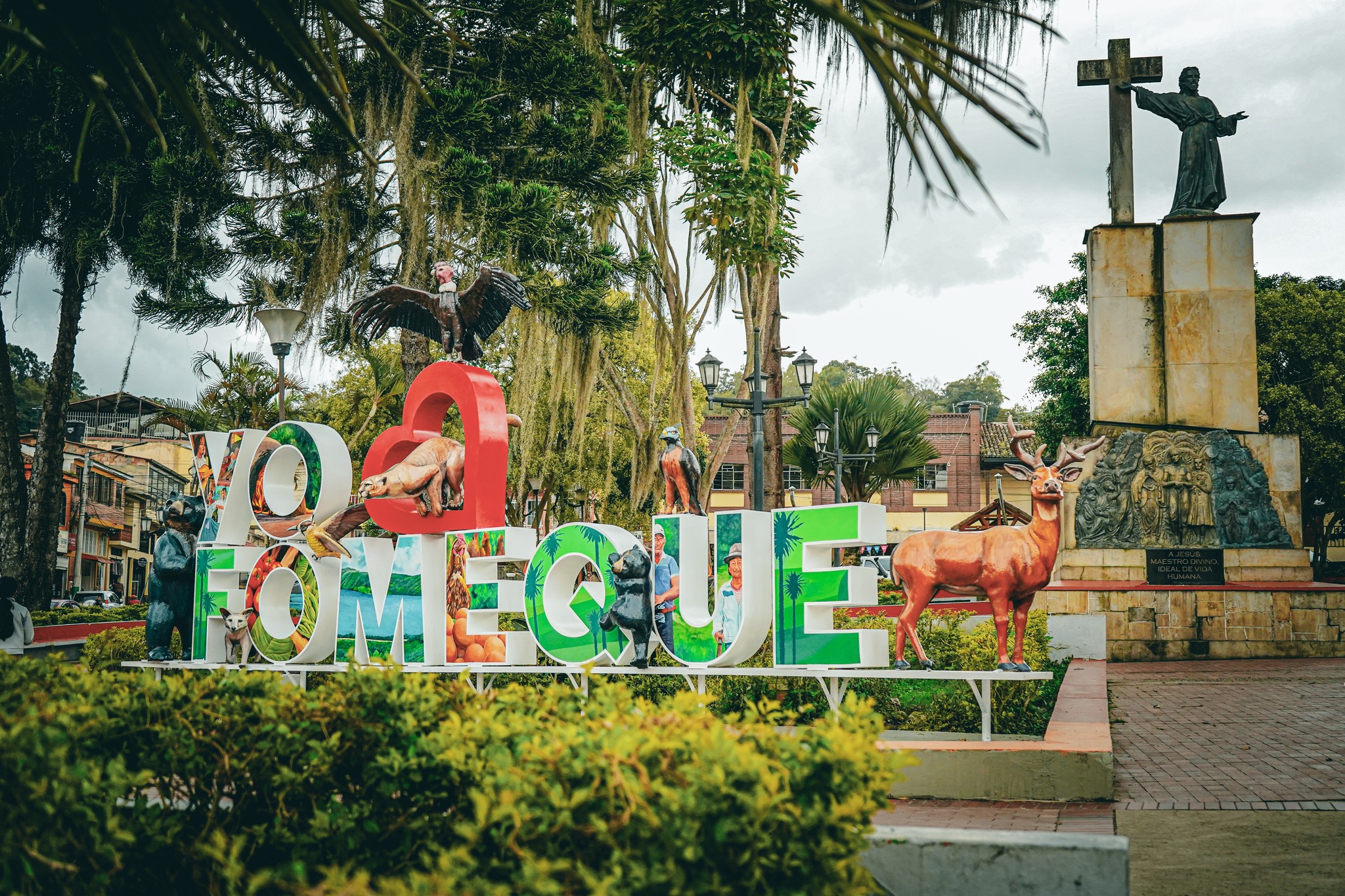 Este es el municipio cerca de Bogotá ideal para comer este fin de semana