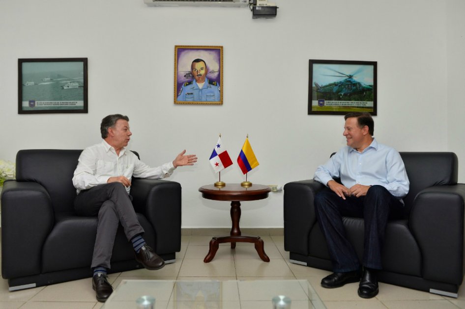 / Foto: Presidencia