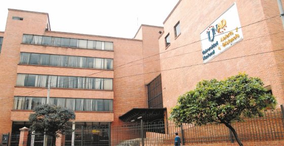 La Universidad Nacional Abierta y a Distancia atiende unos 70.000 estudiantes. / Archivo El Espectador