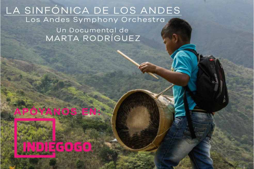 Una sinfonía para la esperanza
