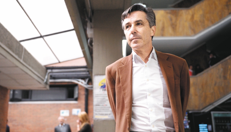Procuraduría pide que se investigue a Roberto Prieto