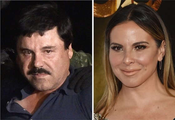 El Chapo testificaría a favor de Kate del Castillo, asegura su abogado