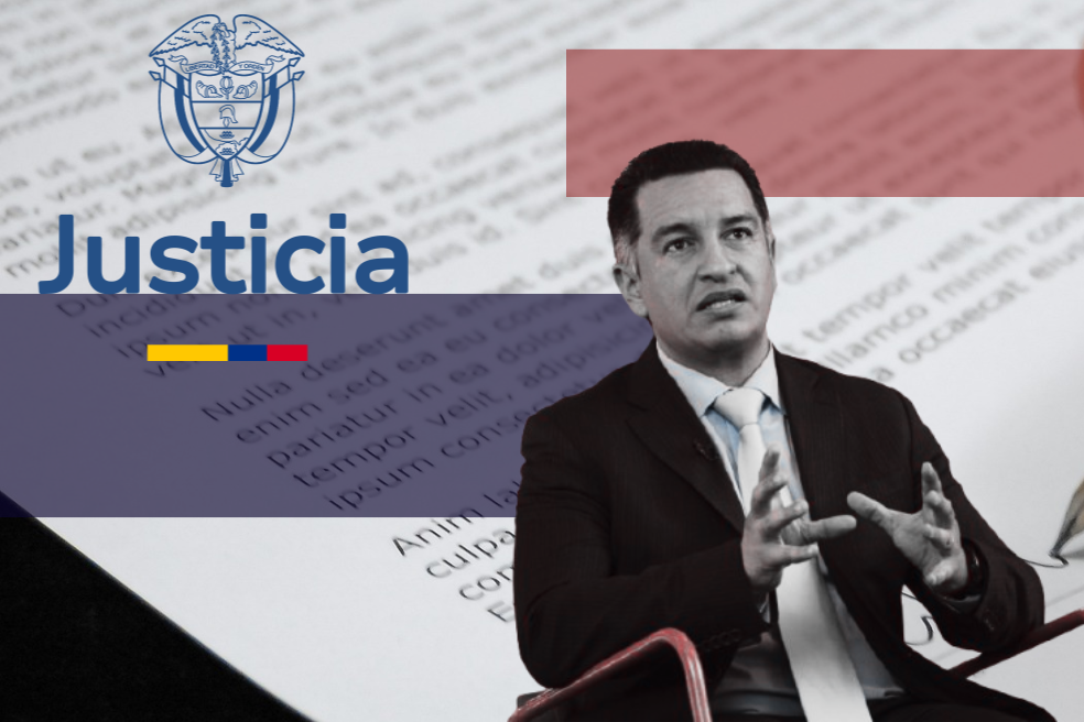La incertidumbre que rodea al Ministerio de Justicia tras denuncias de salidas masivas