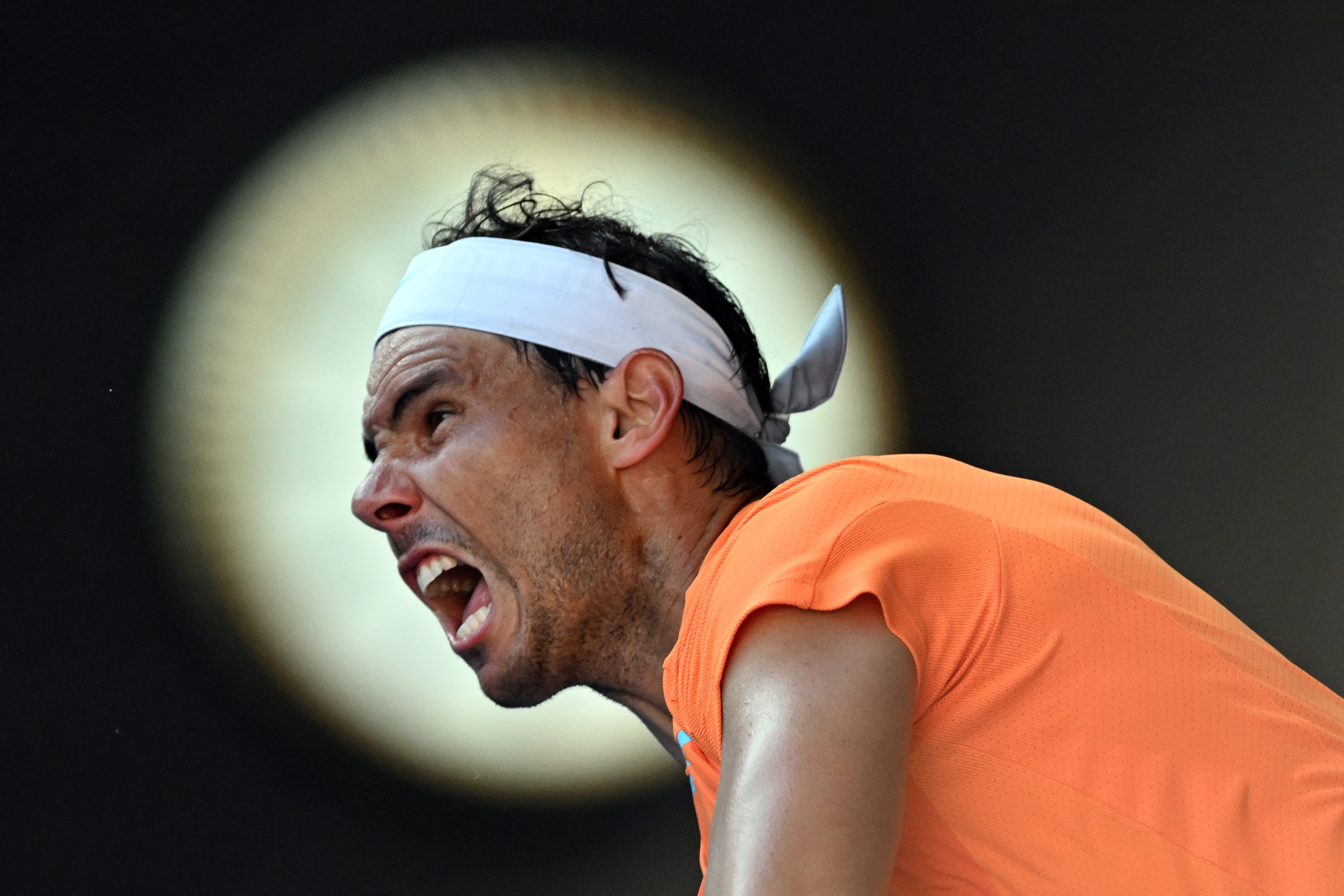 El retorno del rey: se acerca el regreso de Rafael Nadal a las canchas de tenis