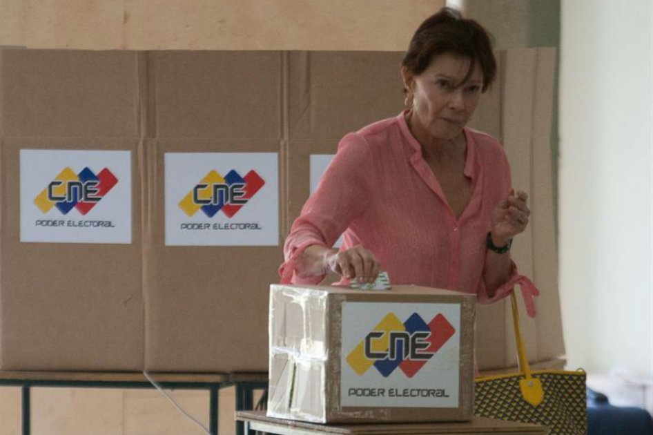 Oposición en Venezuela acusa a oficialistas de «guerra sucia» durante elecciones