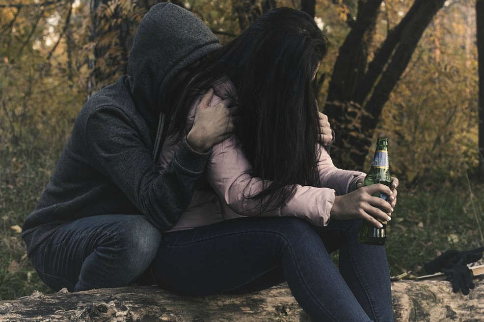 OMS confirma que aumentar los impuestos sobre el alcohol es la forma más rentable de disminuir su consumo