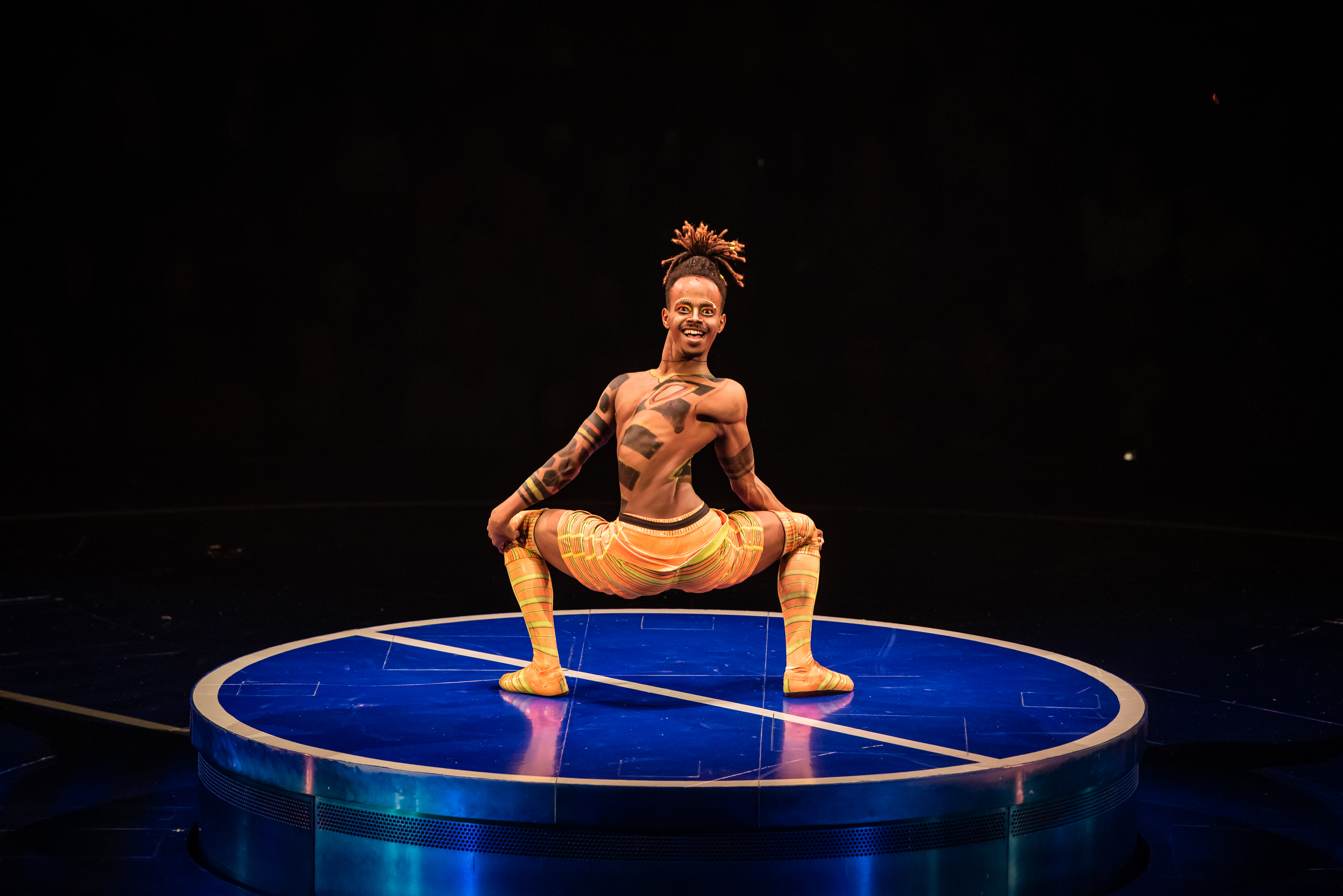 Cirque du Soleil