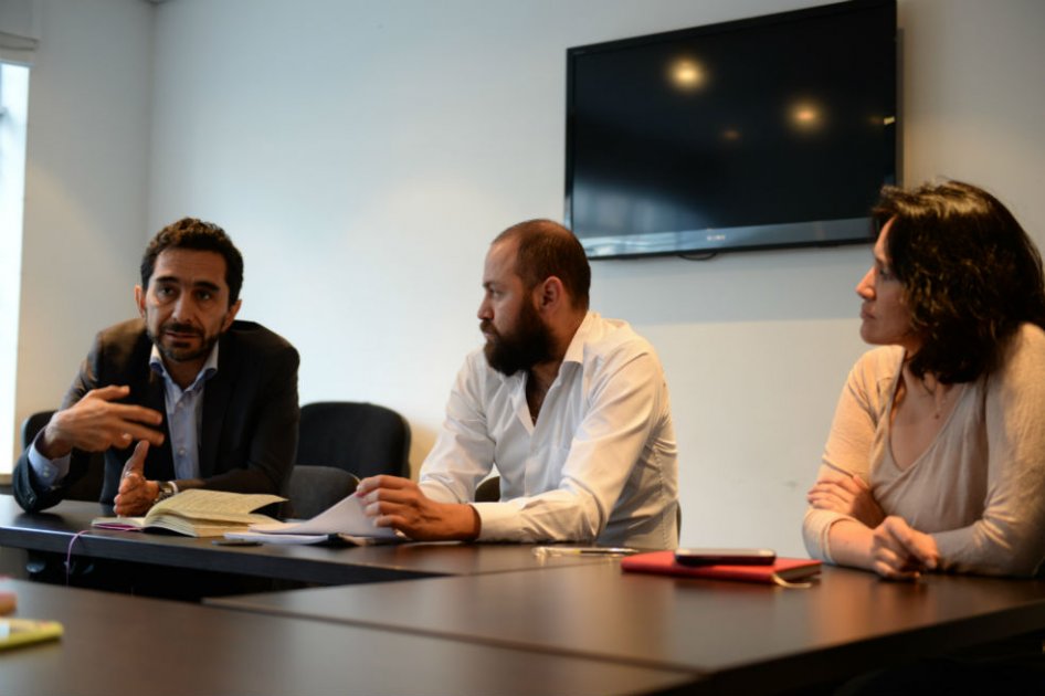 «No puede ser que un Estado no sepa por qué se están muriendo sus niños»