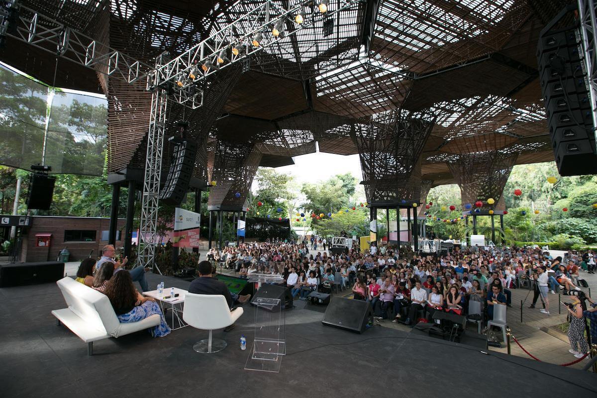 Desde hoy prográmese con el VII Festival Gabo, en Medellín o desde cualquier parte