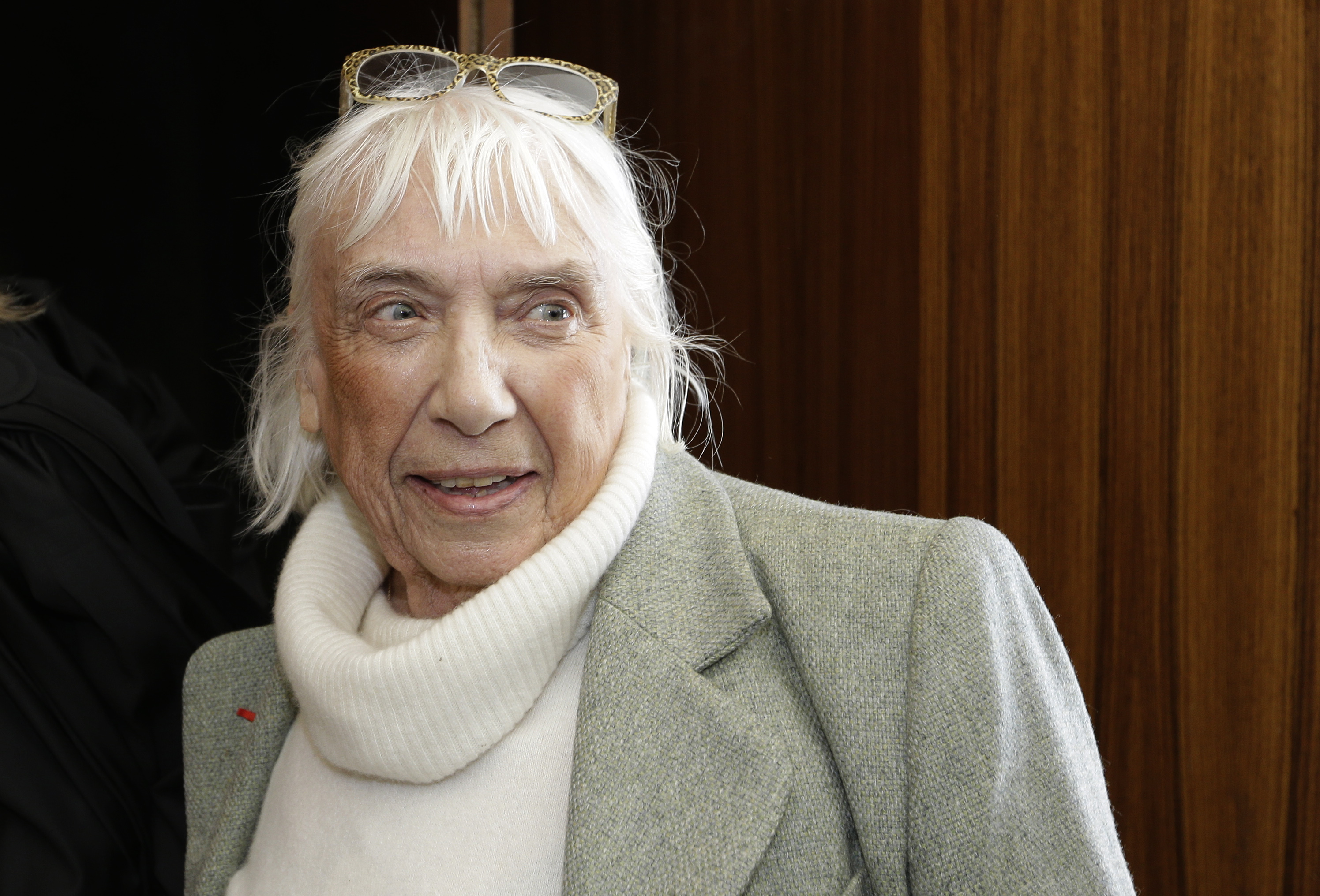 Falleció Maya Ruiz-Picasso, una de las hijas de Picasso, a los 87 años