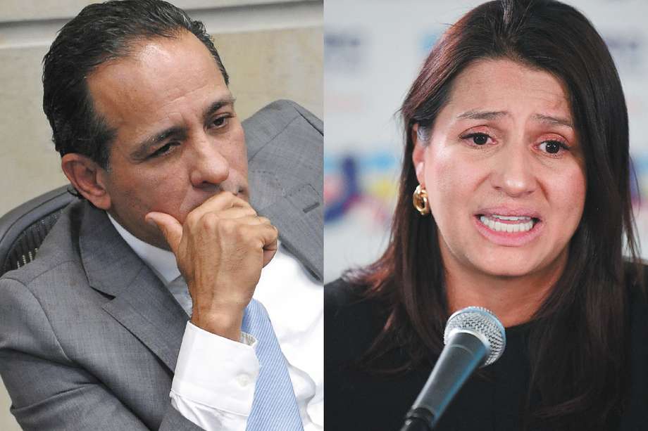 Alexander López asegura que ha ganado tres tutelas en pelea con Centro Democrático