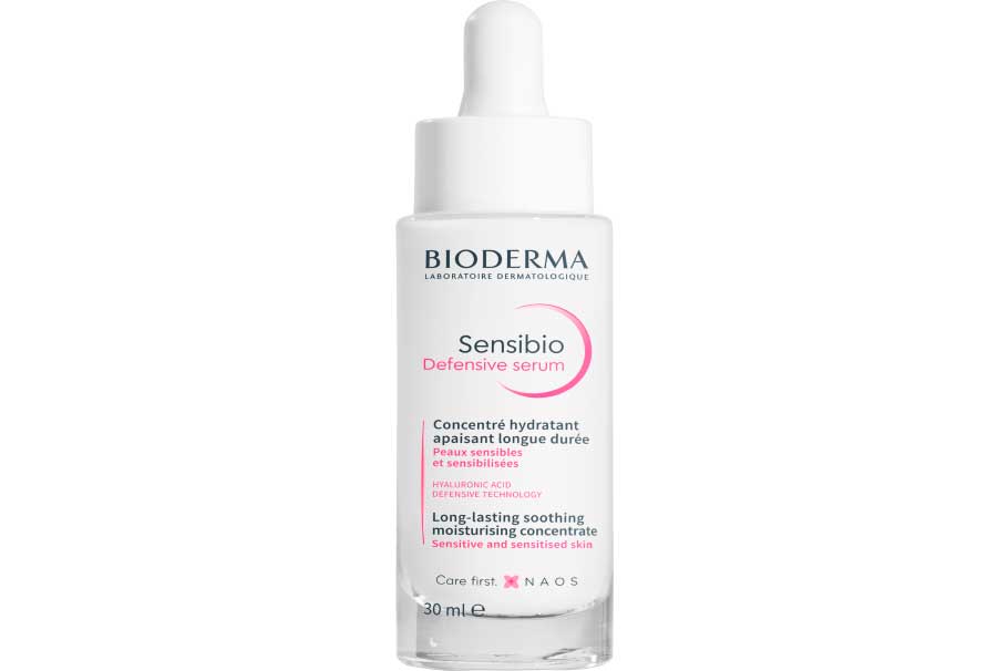 Las claves para tratarla piel sensible con Bioderma