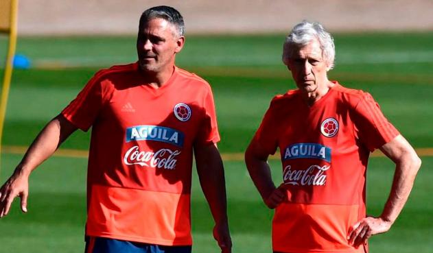 Patricio Camps, el discípulo de Pékerman que dirigirá a Independiente Santa Fe