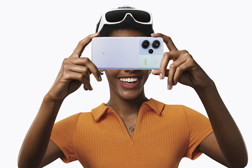 Xiaomi Lanzó la Serie Redmi Note 13. Tres celulares insuperables. Escoge el tuyo