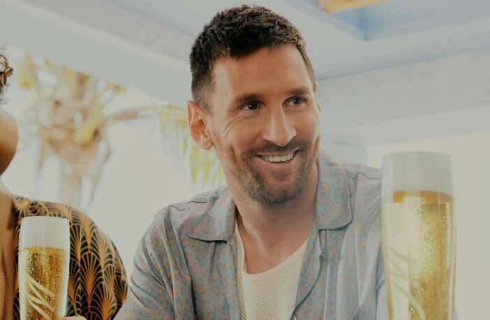 Michelob Ultra de Bavaria, la cerveza oficial de la Copa América 2024