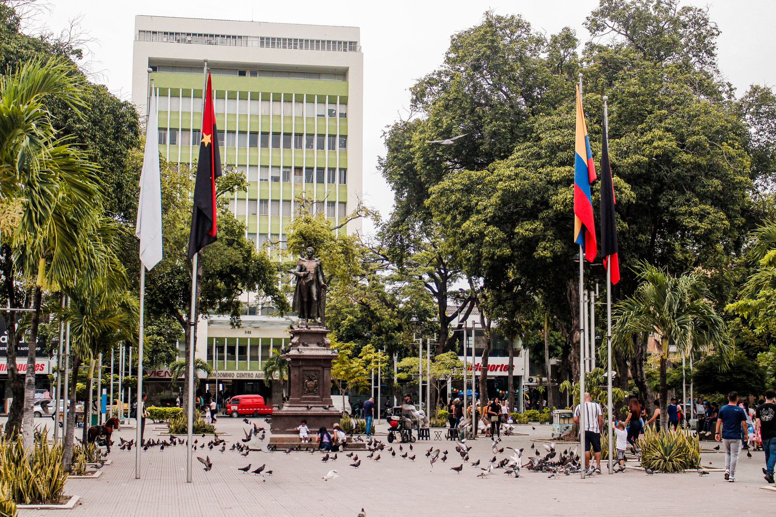 Mantendrán toque de queda para menores de edad en Cúcuta y área metropolitana
