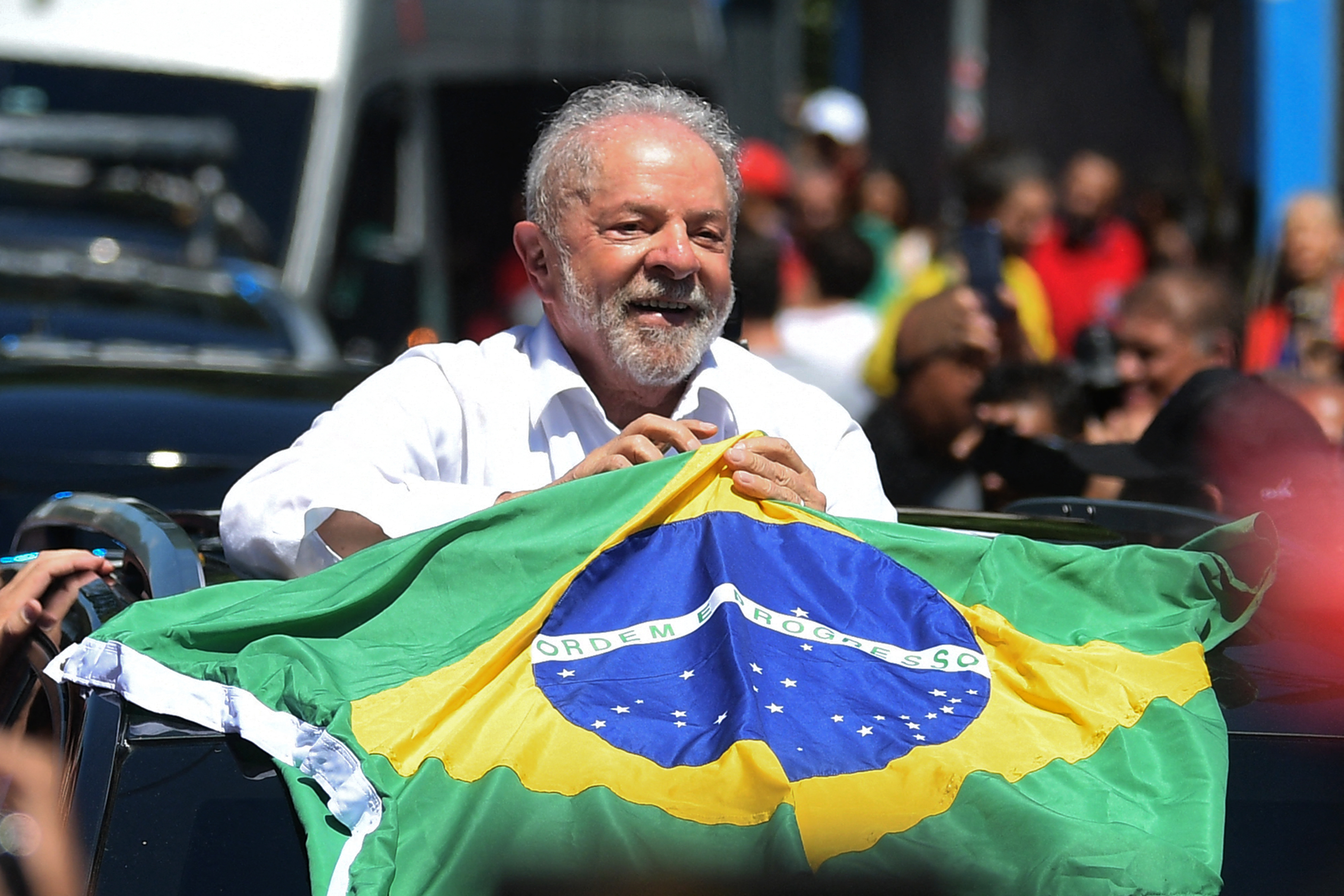 Brasil tiene dos meses para hacer la transición entre Bolsonaro y Lula da Silva