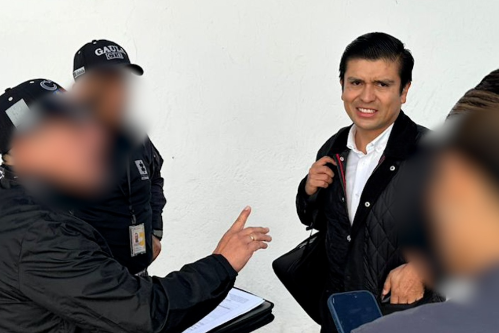 Alcalde de Villa de Leyva, acusado de prevaricato y concusión en licencias de construcción