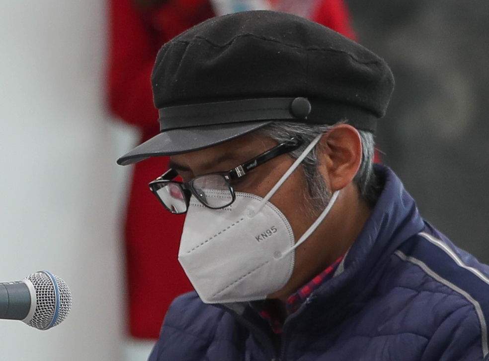 Abogado de Evo Morales es nombrado nuevo procurador en Bolivia