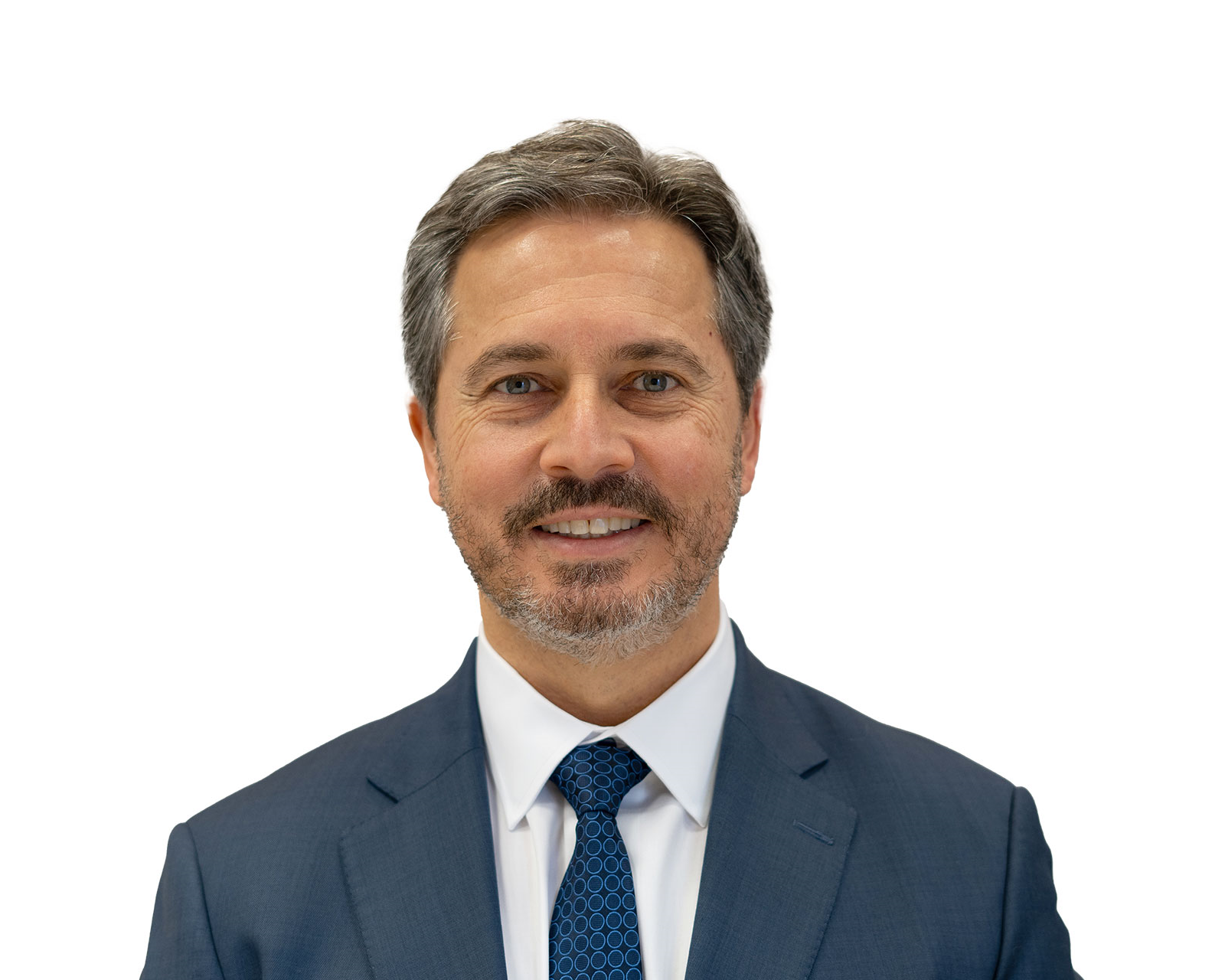 El colombiano que será presidente de la Reserva Federal de San Luis (EE. UU.)
