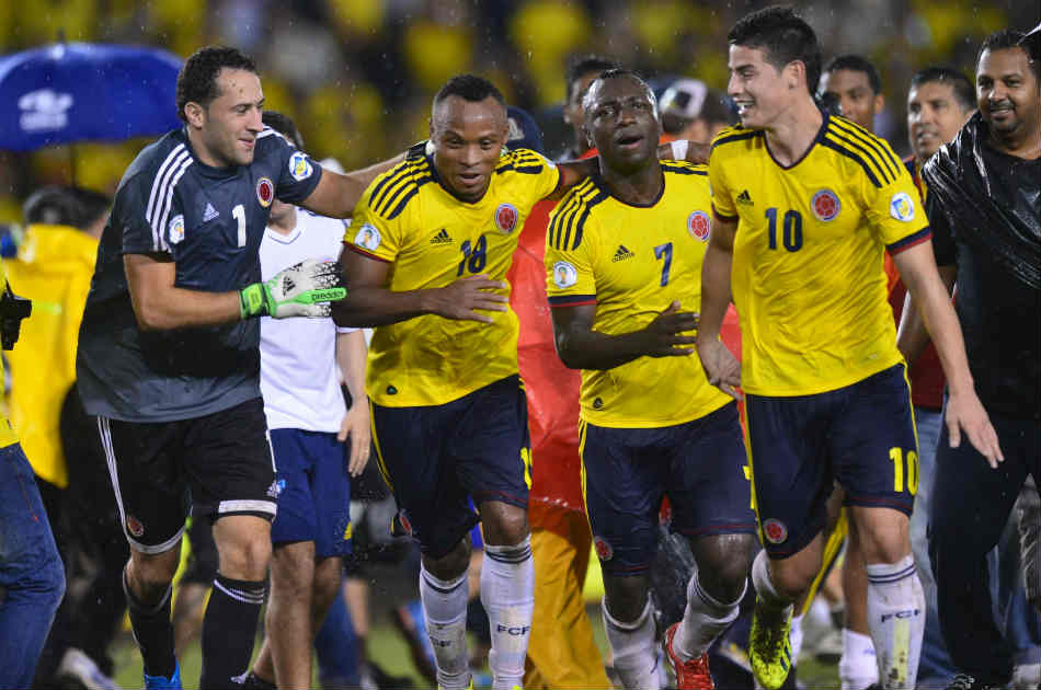 FIFA reinicia venta de boletería tras la definición de los grupos