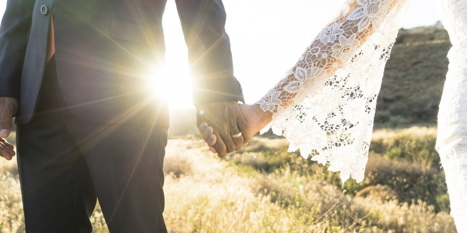 ¿Cómo celebrar las bodas de papel?