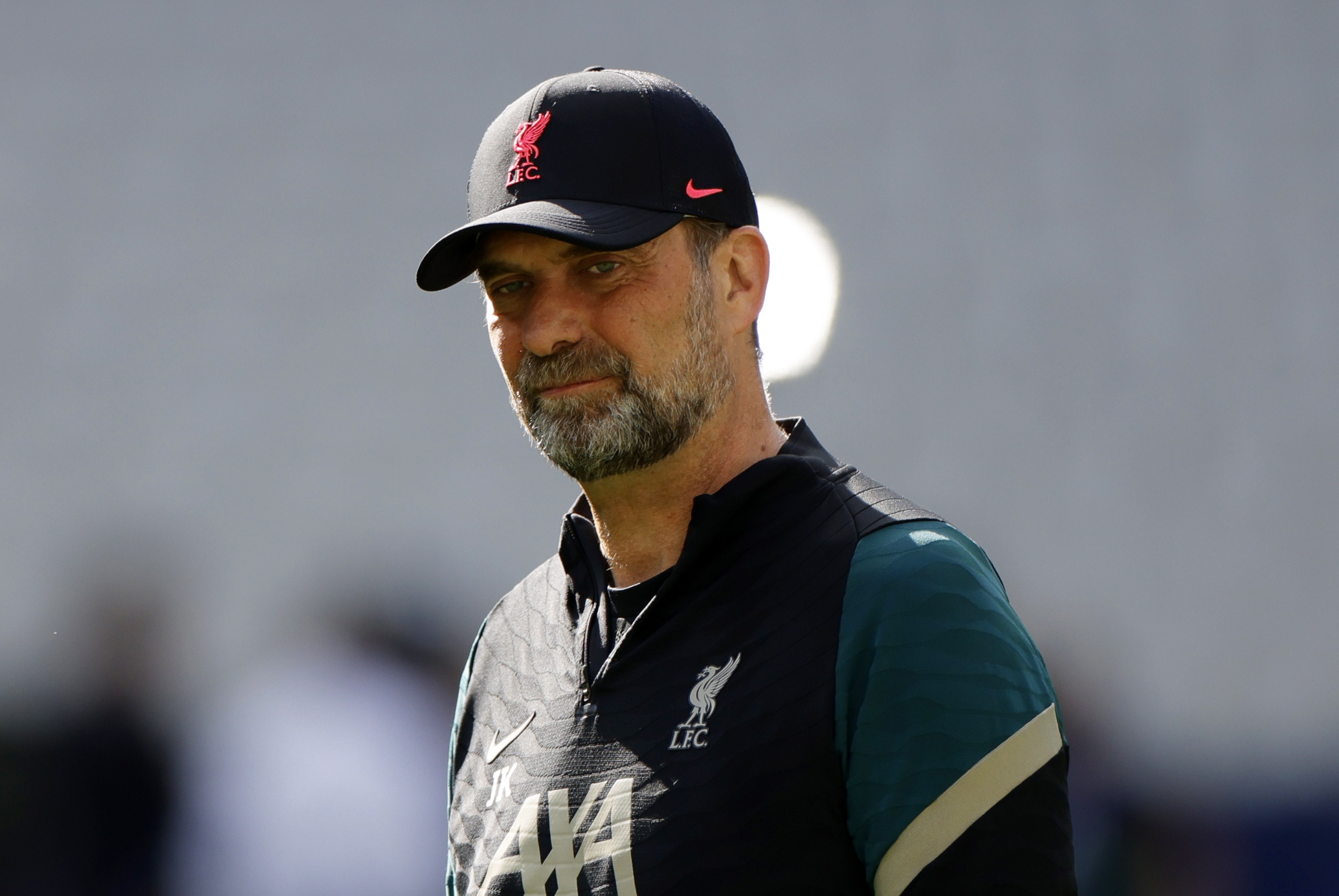 Jürgen Klopp: “Jugamos la final de Champions por la gente de Ucrania”