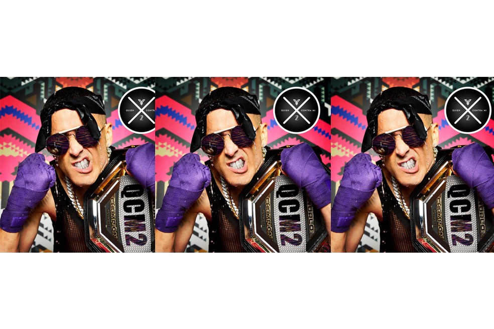 Yandel estrena “Quién contra mí 2”
