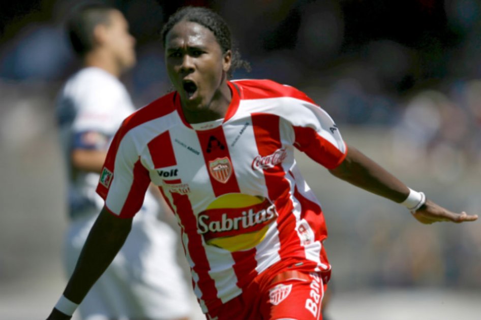 Rodallega: "Jugaría en América para complacer a mi papá"
