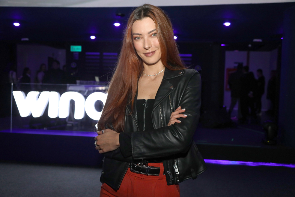 Norma Nivia de LCDLF reveló que terminó con su novio, pero aún viven juntos