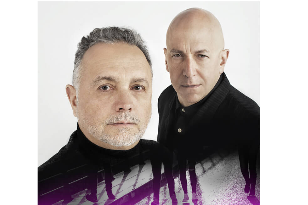 Compañía Ilimitada estrena la canción “Zero y vacío”