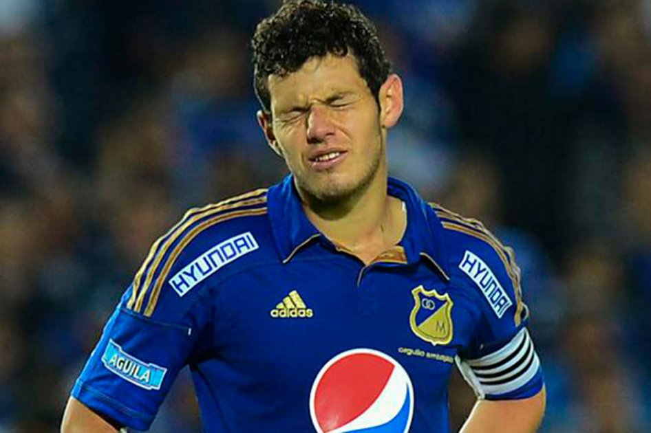 Pedro Franco: «Lo importante es que ganamos»