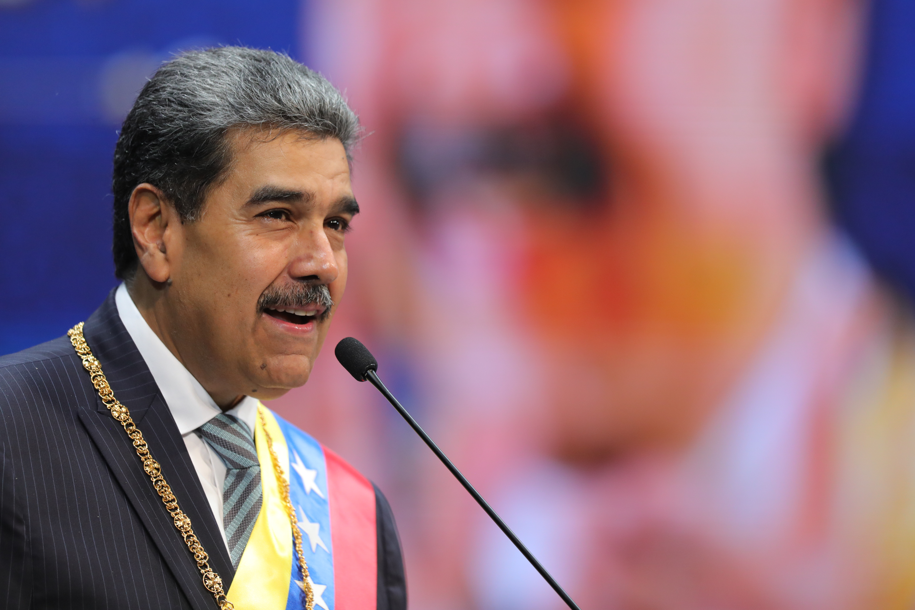 La gravedad de la represión en Venezuela tras las elecciones, según HRW