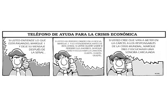 Teléfono para ayuda