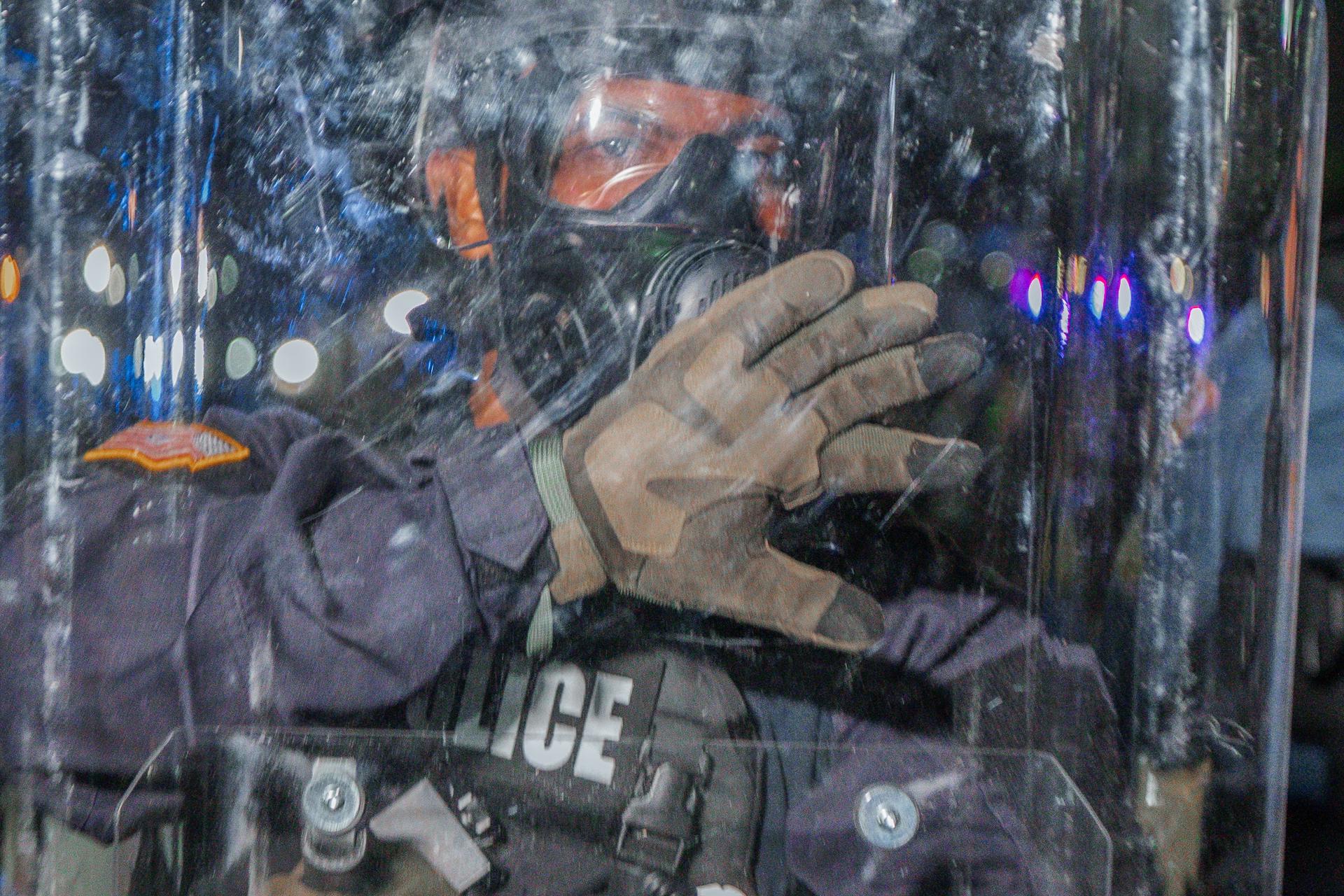 Un muerto en Maine en el segundo tiroteo fatal con participación de ICE en una semana