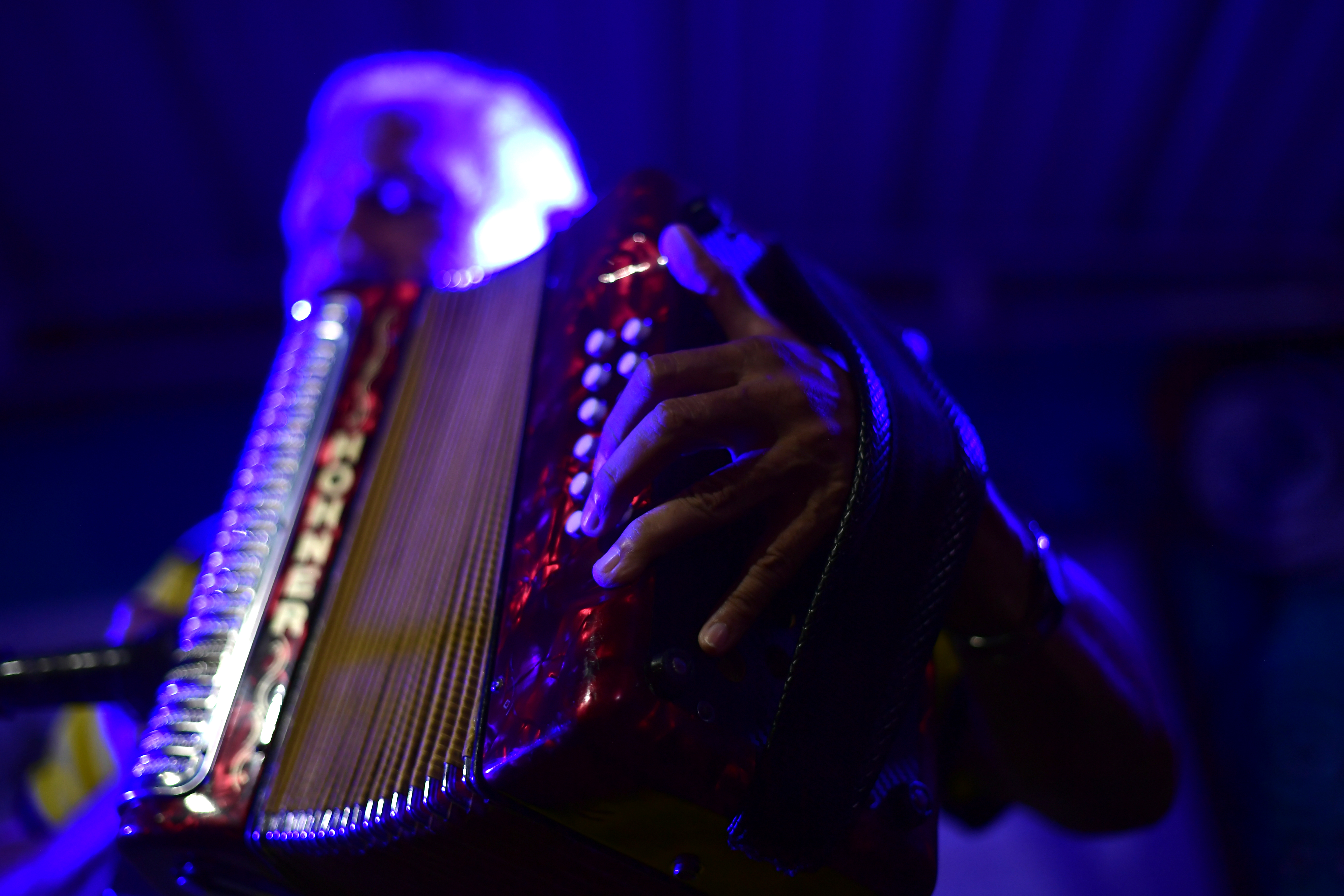 Vallenato Bogotá Fest abre inscripciones para grupos emergentes, así puede aplicar