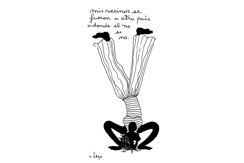 Nieves