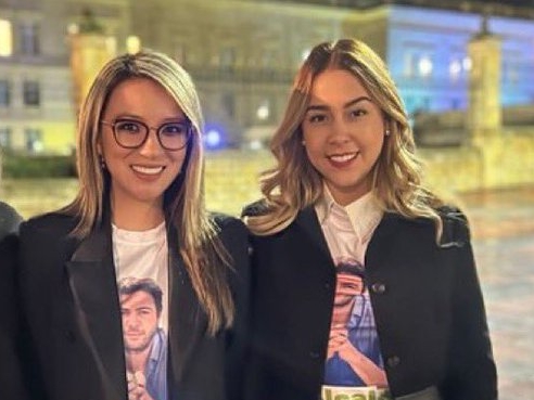 Van a juicio disciplinario tres exsecretarias de  Daniel Quintero, en Medellín