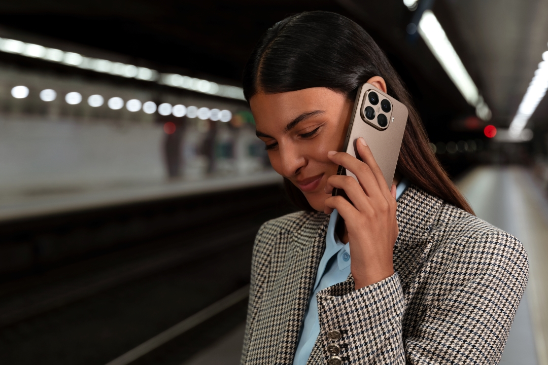 Uno de los elementos más destacados del nuevo Xiaomi 15T Pro es su diseño, apuntando al segmento más premium de los dispositivos móviles en Colombia.