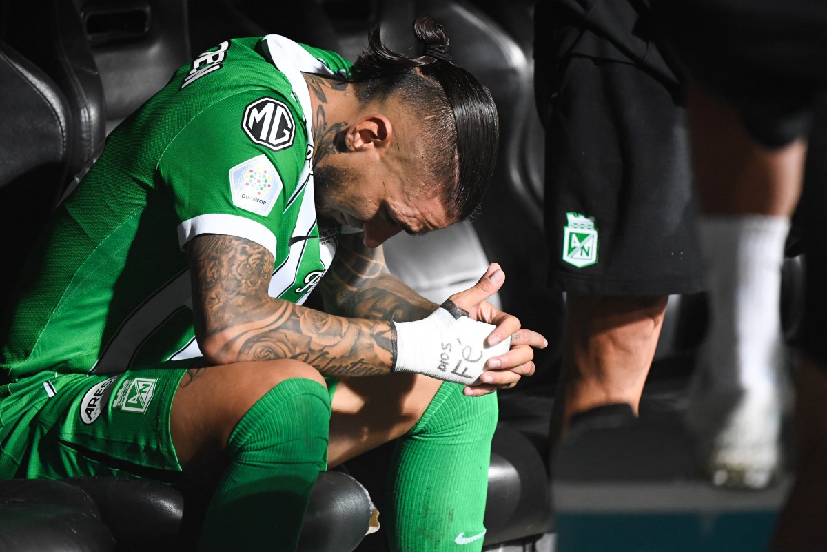 Boyacá Chicó vs. Atlético Nacional, suspendido el primer partido de la Liga Betplay 2026-II