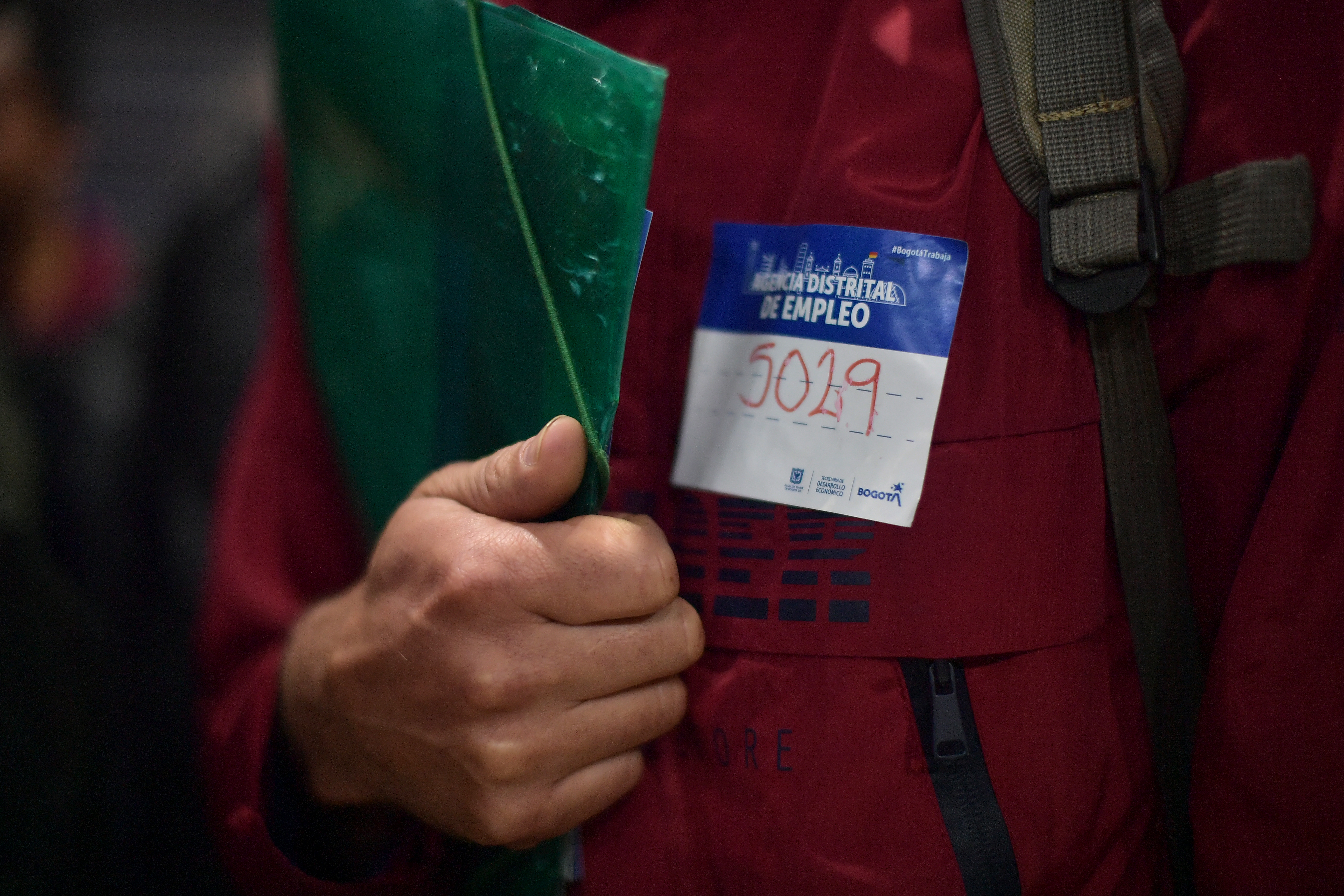 Agéndese para próxima feria laboral en Bogotá: 3.000 vacantes disponibles