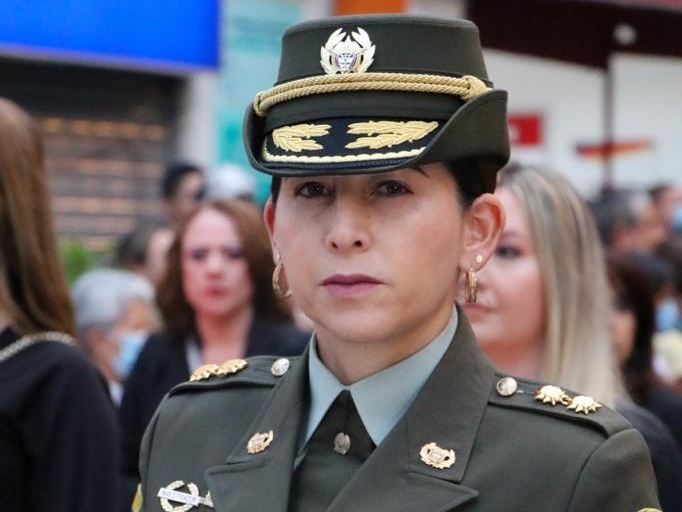 Concejalas sugieren prioridades de seguridad a nueva comandante de Policía Bogotá