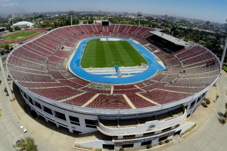 El 31 de marzo inicia la venta de boletería individual para partidos de la Copa América