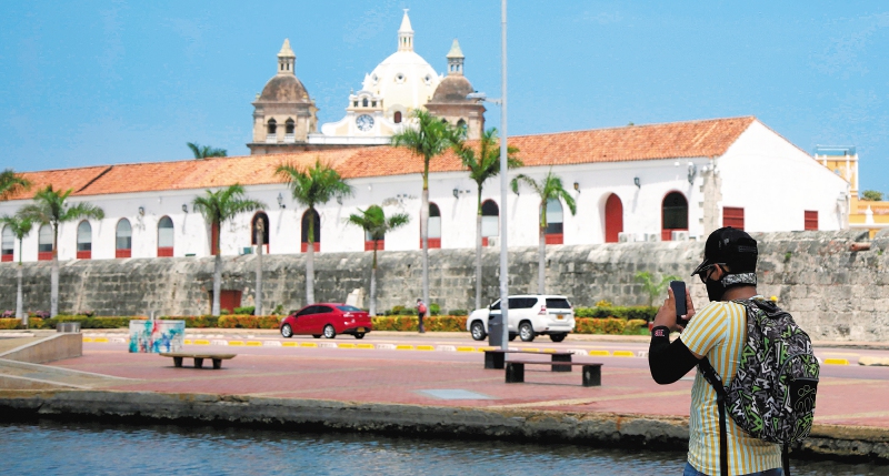 ¿Cómo será la reactivación turística del país?