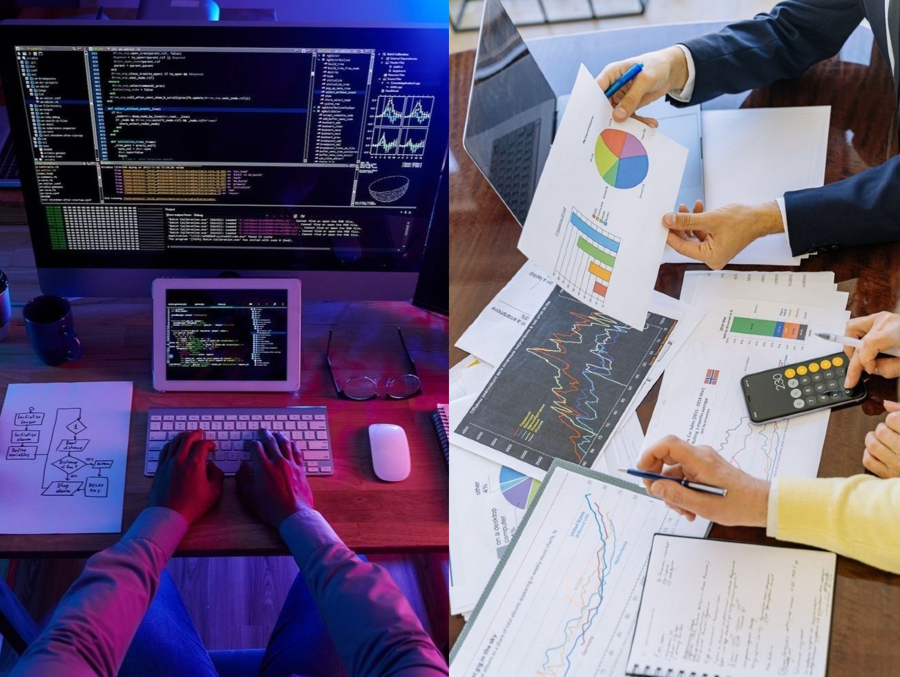 Las carreras mencionadas anteriormente presentan una alta demanda en el mercado laboral colombiano