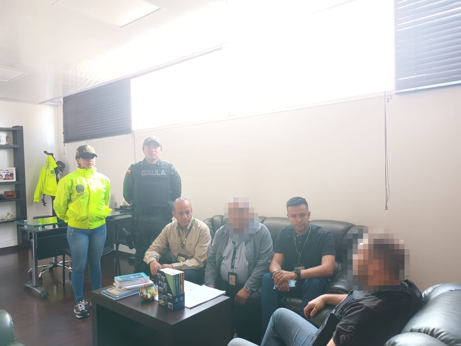 Encuentran con vida a comerciante reportado como desaparecido en Chía (Cundinamarca)