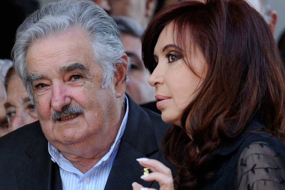 José Mujica busca bajar tensión con Argentina tras polémicos comentarios