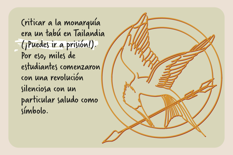 El mundo no es como lo pintan